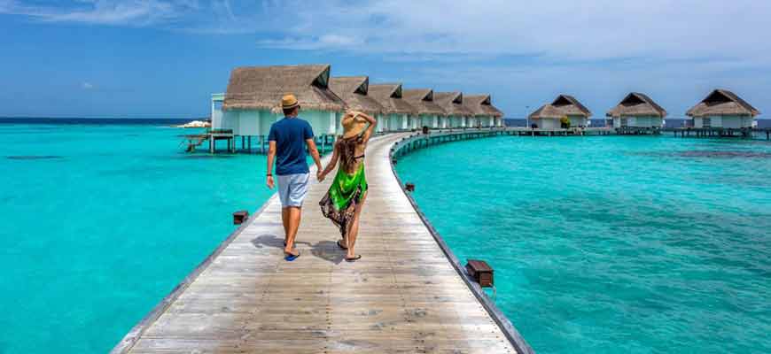 maldives Package